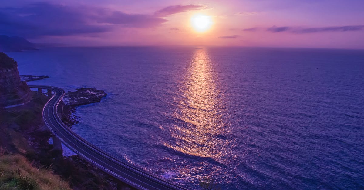 Can I still travel by air even if I applied for indian visa travelling by road? - Body of Water Across Sunset Can I still travel by air even if I applied for indian visa travelling by road? - Body of Water Across Sunset