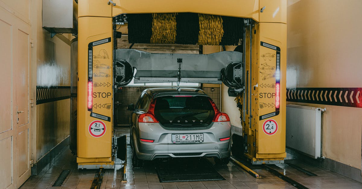 Can I stop at Amami on the ferry between Okinawa and Kagoshima without having to pay more? - Car in a Car Wash Can I stop at Amami on the ferry between Okinawa and Kagoshima without having to pay more? - Car in a Car Wash