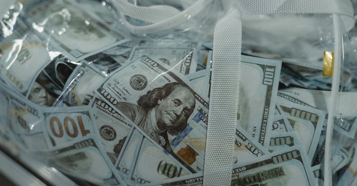 Can I take 3 bags of total 100 lb in Emirates? - US Dollar Bills in Clear Plastic Bag Can I take 3 bags of total 100 lb in Emirates? - US Dollar Bills in Clear Plastic Bag
