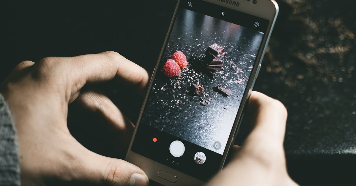 Can I take chocolate to Australia? - Gray Samsung Smartphone Showing Chocolates Can I take chocolate to Australia? - Gray Samsung Smartphone Showing Chocolates