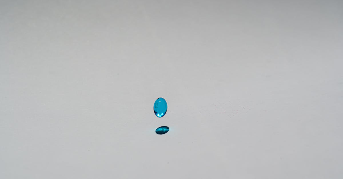 Can I take motion sickness pills abroad without a doctor's note? - Blue Round Ornament on White Surface