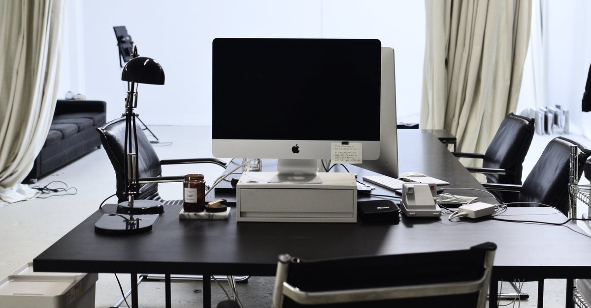 Can I take my disassembled desktop computer on a flight from Turkey to the UK? (some new regulations) - Interior of convenient workspace with contemporary computer placed on table with lamp in modern light office with couch against window Can I take my disassembled desktop computer on a flight from Turkey to the UK? (some new regulations) - Interior of convenient workspace with contemporary computer placed on table with lamp in modern light office with couch against window