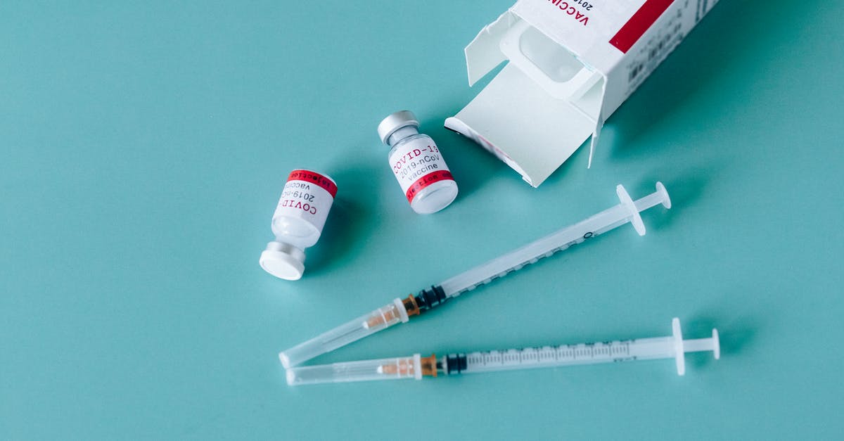Can I take my liquid medication on a plane? - Close-up View Of Vaccines For Covid-19 Can I take my liquid medication on a plane? - Close-up View Of Vaccines For Covid-19