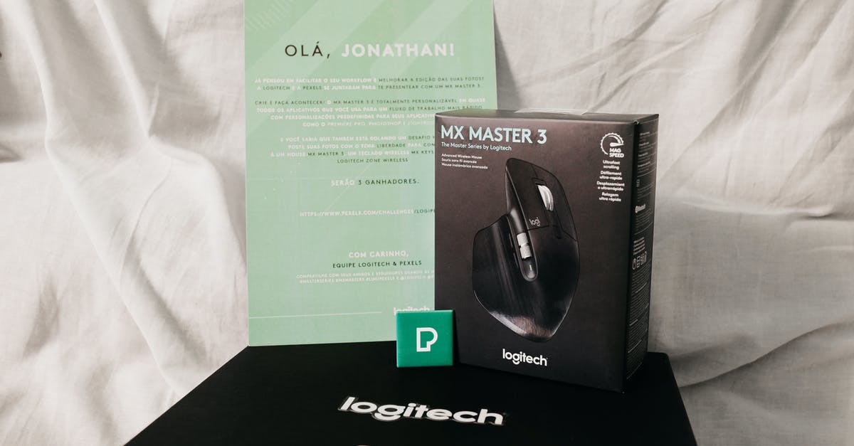Can I take new (still in their boxes) PC parts in my checked in luggage? - Black box with contemporary convenient computer game mouse composed with certificate with name Can I take new (still in their boxes) PC parts in my checked in luggage? - Black box with contemporary convenient computer game mouse composed with certificate with name