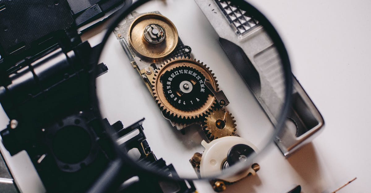 Can I take new (still in their boxes) PC parts in my checked in luggage? - Shallow Focus Photography of Magnifying Glass With Black Frame Can I take new (still in their boxes) PC parts in my checked in luggage? - Shallow Focus Photography of Magnifying Glass With Black Frame