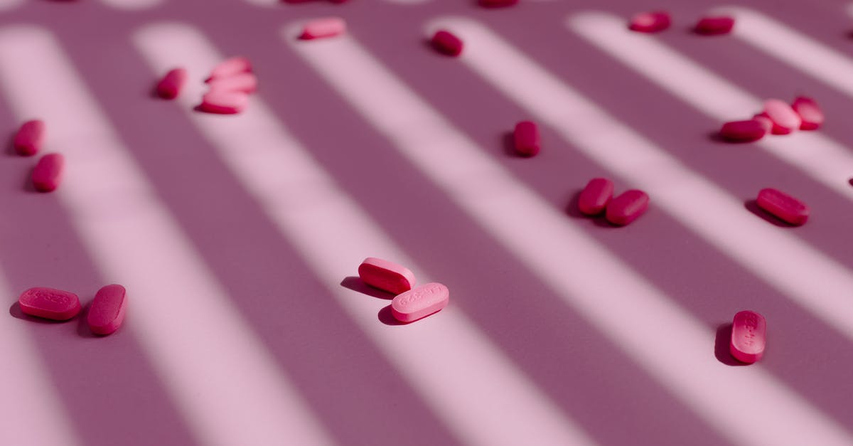 Can I take prescribed antimalaria tablets to Dubai? - Pink Tablets Can I take prescribed antimalaria tablets to Dubai? - Pink Tablets