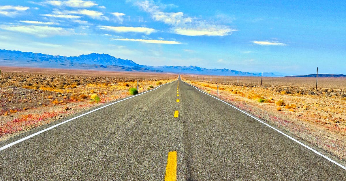 Can I travel straight to Holland from the United Kingdom on my Etats Schengen multi visa [duplicate] - Gray Concrete Road