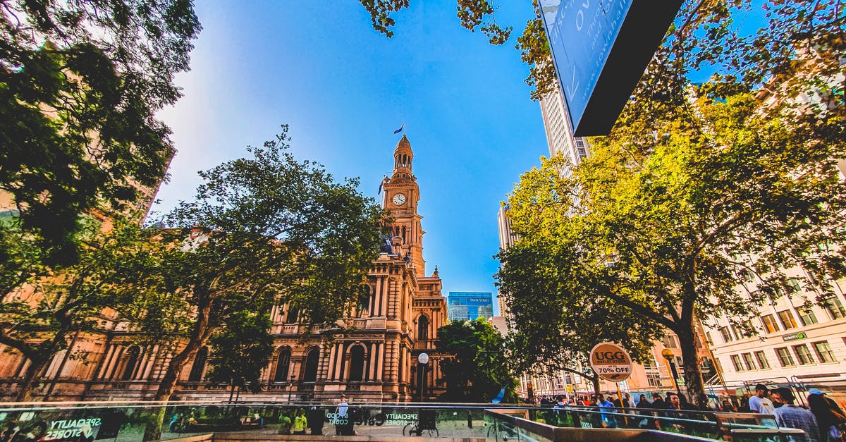 Can I travel to Australia in less than 2 weeks if I transfer my visa to my new passport? - Building Near Trees Can I travel to Australia in less than 2 weeks if I transfer my visa to my new passport? - Building Near Trees
