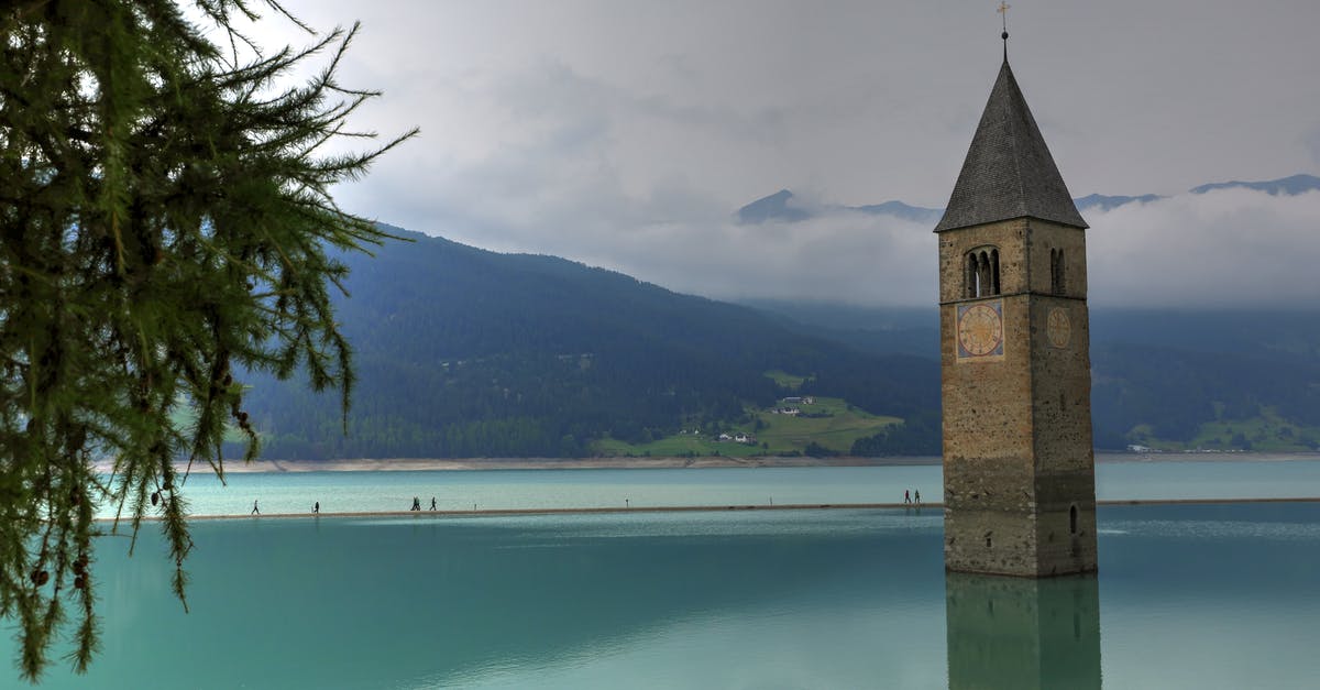 Can I travel to Italy with Bulgarian Visa? - Brown Concrete Building Near Body of Water Can I travel to Italy with Bulgarian Visa? - Brown Concrete Building Near Body of Water