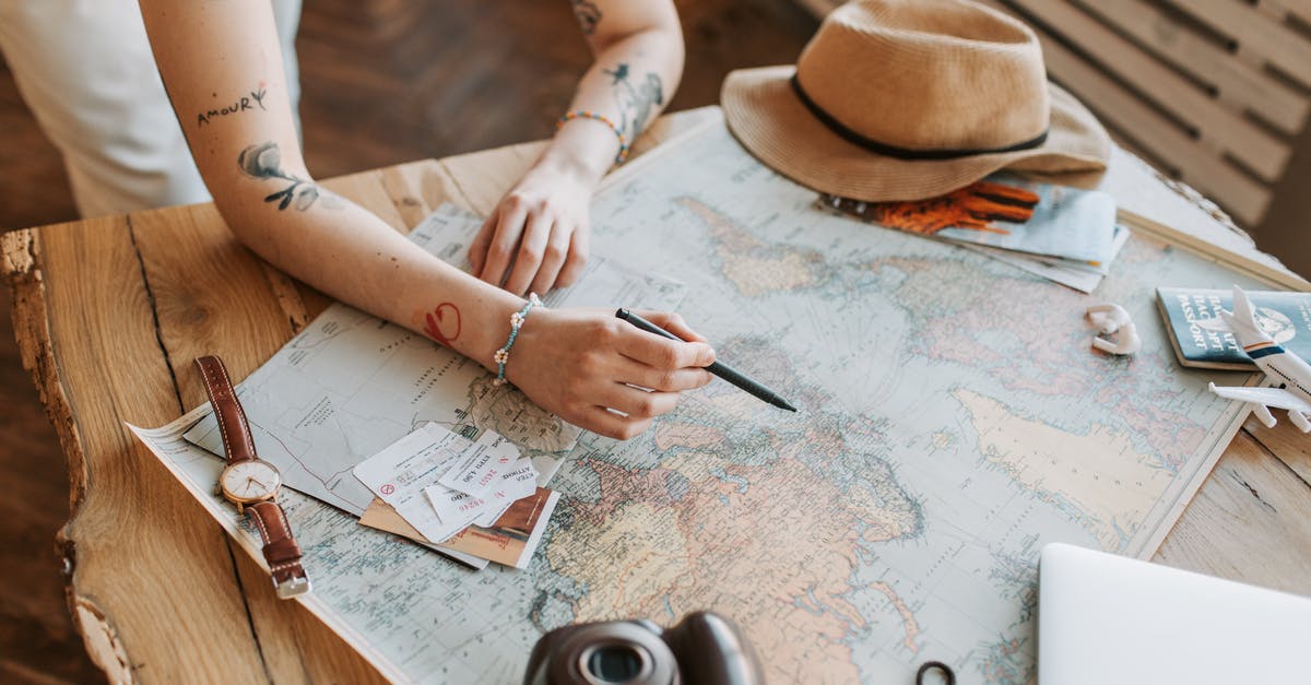 Can I travel to Sweden as a UK passport holding resident? - A Woman Checking a World Map Can I travel to Sweden as a UK passport holding resident? - A Woman Checking a World Map