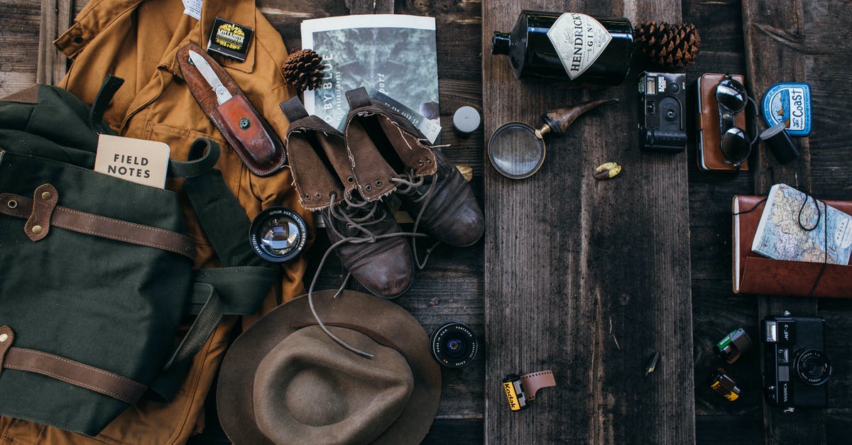 Can I travel to the UK on different dates from those on my entry clearance? - Set of various supplies for traveling Can I travel to the UK on different dates from those on my entry clearance? - Set of various supplies for traveling