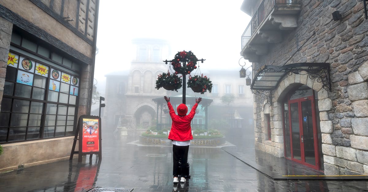 Can I travel to Vietnam for Christmas in 2020? - Person in Red Hoodie Standing on Gray Concrete Floor Can I travel to Vietnam for Christmas in 2020? - Person in Red Hoodie Standing on Gray Concrete Floor