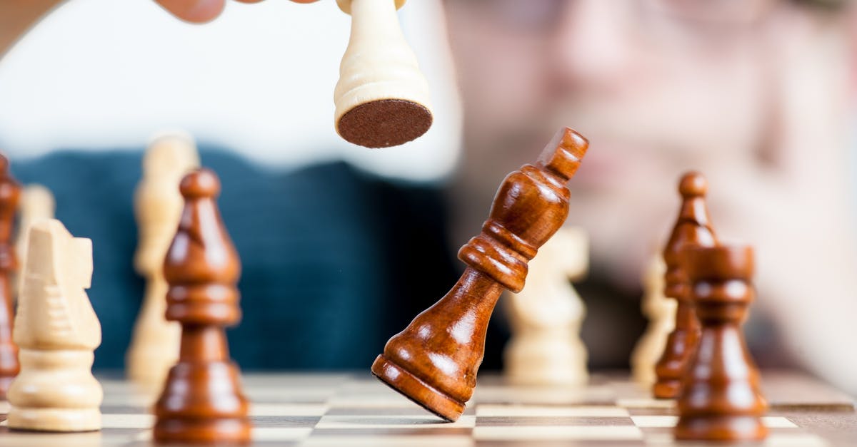 Can I travel with my video game to Germany? - Man Holding Chess Piece Can I travel with my video game to Germany? - Man Holding Chess Piece