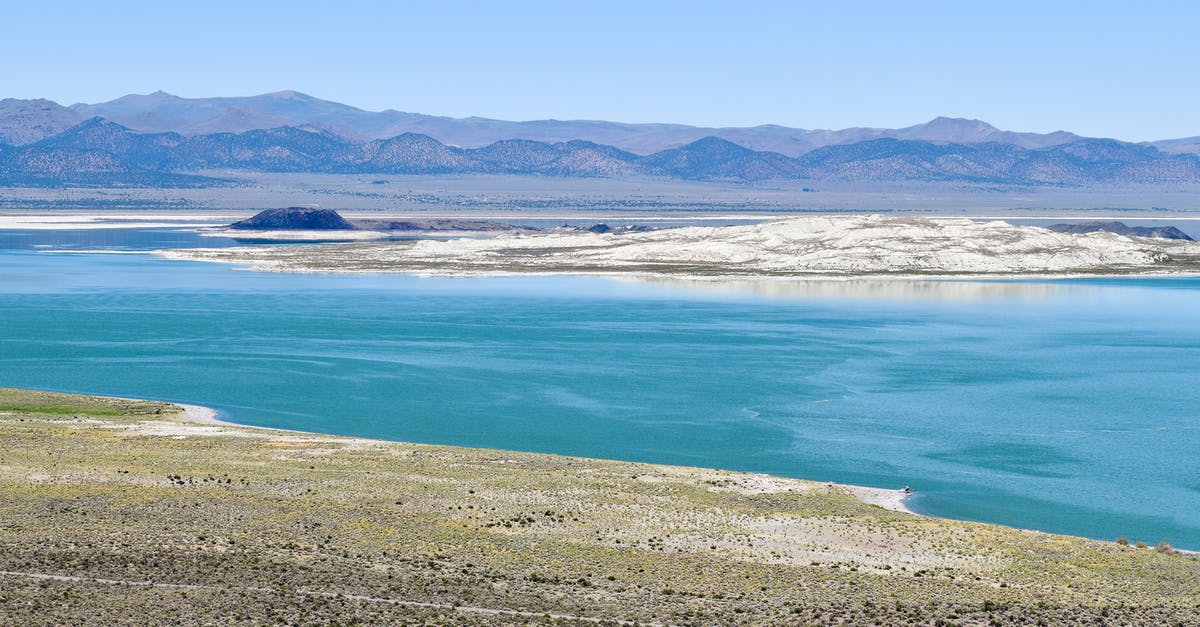 Can I travel within the US with expired I-20 and valid F-1 visa? - Mono Lake Can I travel within the US with expired I-20 and valid F-1 visa? - Mono Lake