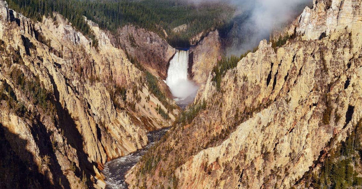 Can I travel within US if I have an H3 Visa? - The Grand Canyon of the Yellowstone Can I travel within US if I have an H3 Visa? - The Grand Canyon of the Yellowstone