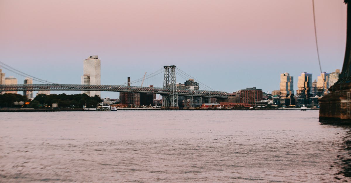Can I use a US visa in my old Kenya passport after being issued the new East African Community passport? - Williamsburg Bridge across East River placed in New York City at sunset Can I use a US visa in my old Kenya passport after being issued the new East African Community passport? - Williamsburg Bridge across East River placed in New York City at sunset