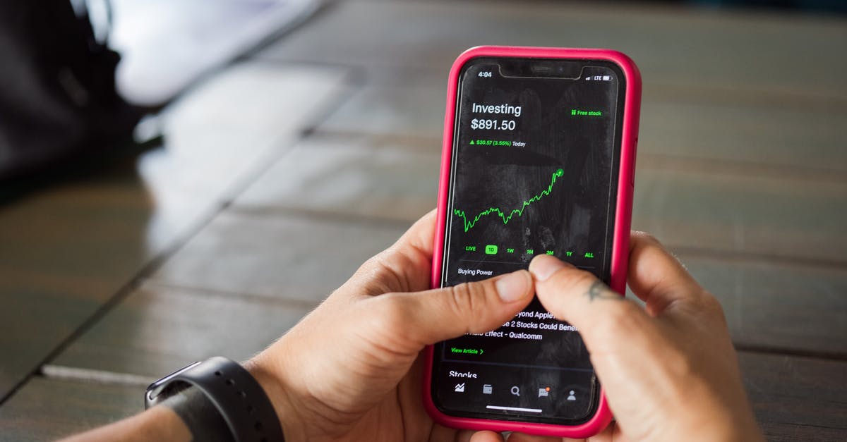 Can I use my cousin brother's financial details as my support of finance for Schengen tourist visa? - Person Holding Smartphone Can I use my cousin brother's financial details as my support of finance for Schengen tourist visa? - Person Holding Smartphone