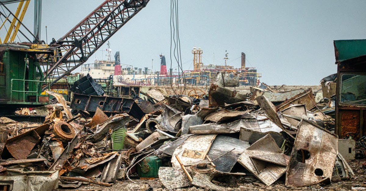 Can I use other Schengen countries as first port of entry & last port of exit using Type D Visa? - Pile of metal trash utilizing in junkyard Can I use other Schengen countries as first port of entry & last port of exit using Type D Visa? - Pile of metal trash utilizing in junkyard
