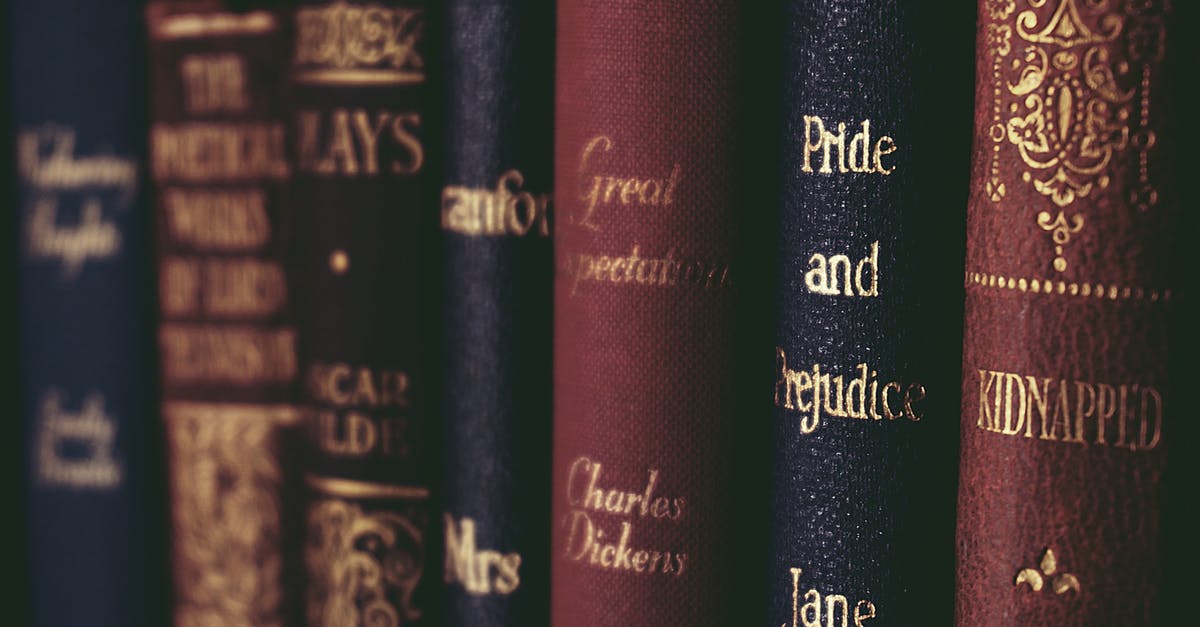Can I visit the Trinity College (Cambridge) library and see some of their rare books - Close-Up of Books on Shelf Can I visit the Trinity College (Cambridge) library and see some of their rare books - Close-Up of Books on Shelf