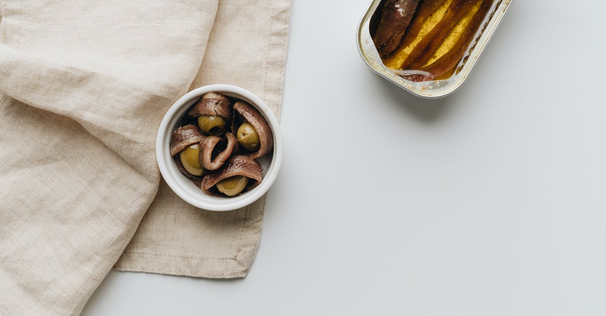 Can multiple E-Visas be issued while having a valid one? - Close-Up Shot of a Can of Anchovies beside Olives Can multiple E-Visas be issued while having a valid one? - Close-Up Shot of a Can of Anchovies beside Olives