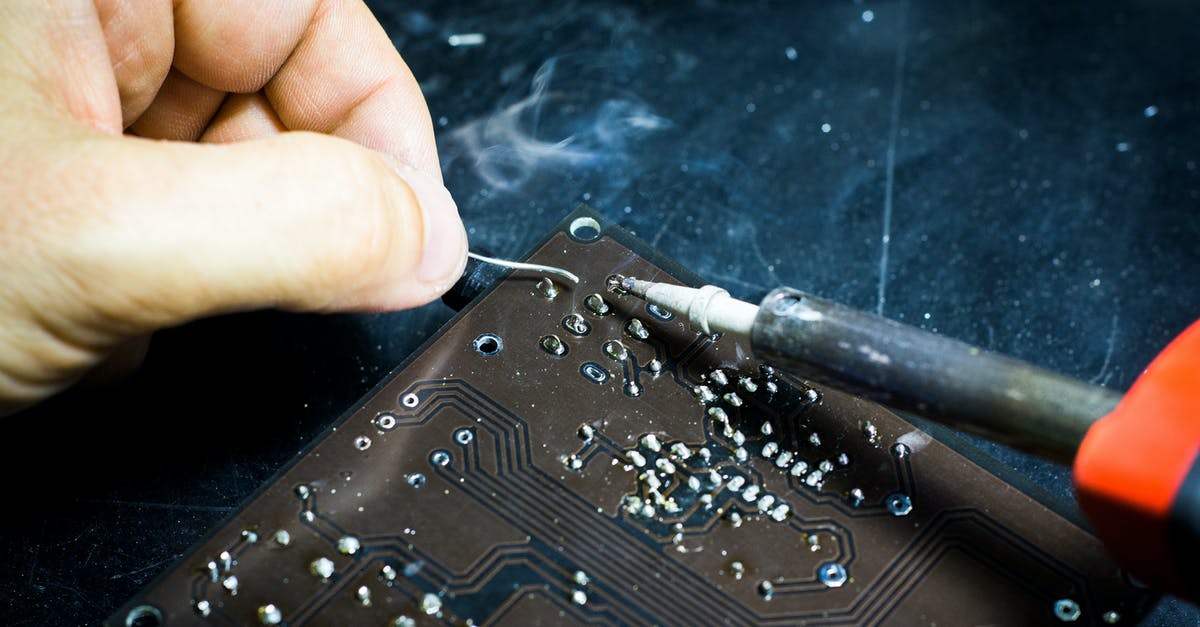 Can my additional / part time job be included as "other income" in the UK visa application form? [closed] - Person Soldering Chip