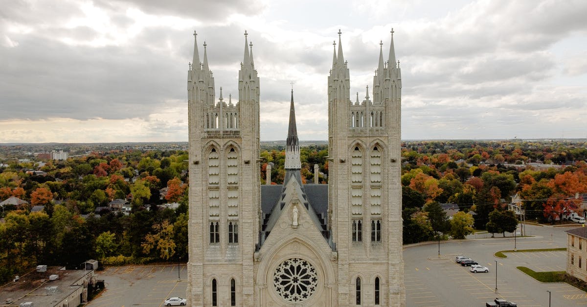 Can my UK university have my US visa cancelled? - High towers of old stone building Can my UK university have my US visa cancelled? - High towers of old stone building