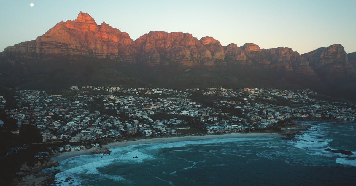 Can Nigeria passport holder transit Brazil from South Africa without visa? - Brown Rocky Mountain Beside Body Of Water Can Nigeria passport holder transit Brazil from South Africa without visa? - Brown Rocky Mountain Beside Body Of Water