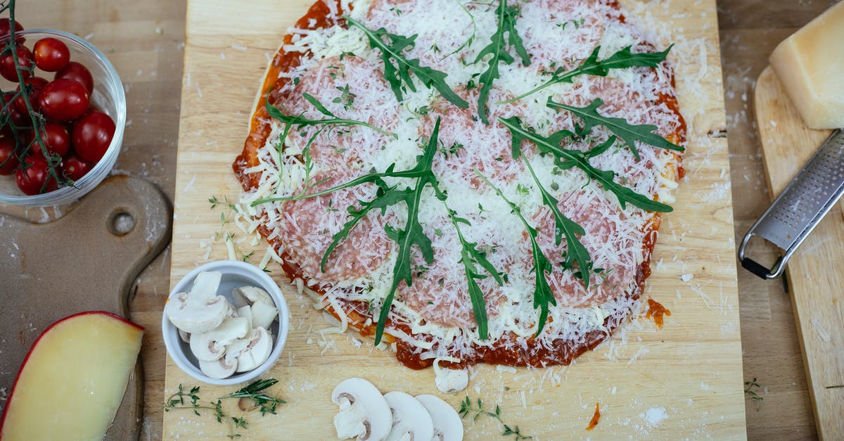 Can one export spices and teff flour from Ethiopia? - Uncooked pizza with herbs on kitchen table Can one export spices and teff flour from Ethiopia? - Uncooked pizza with herbs on kitchen table