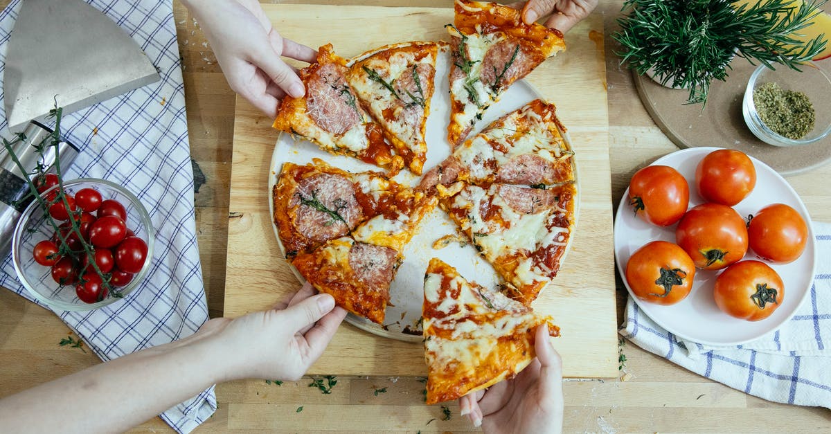 Can one take an Italian rental car into Slovenia and Croatia? - Crop friends taking slices of delicious pizza from cutting board Can one take an Italian rental car into Slovenia and Croatia? - Crop friends taking slices of delicious pizza from cutting board
