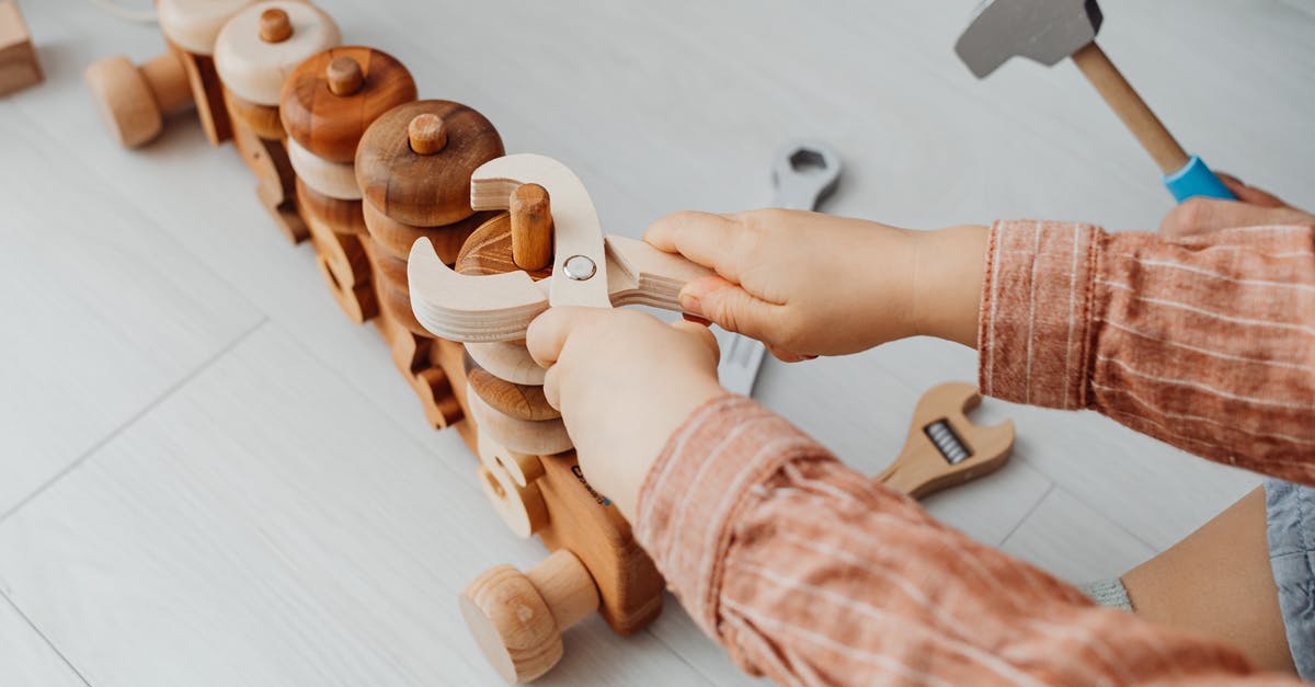 Can one take wooden toys to Australia? - Person Holding Brown Wooden Toy Can one take wooden toys to Australia? - Person Holding Brown Wooden Toy