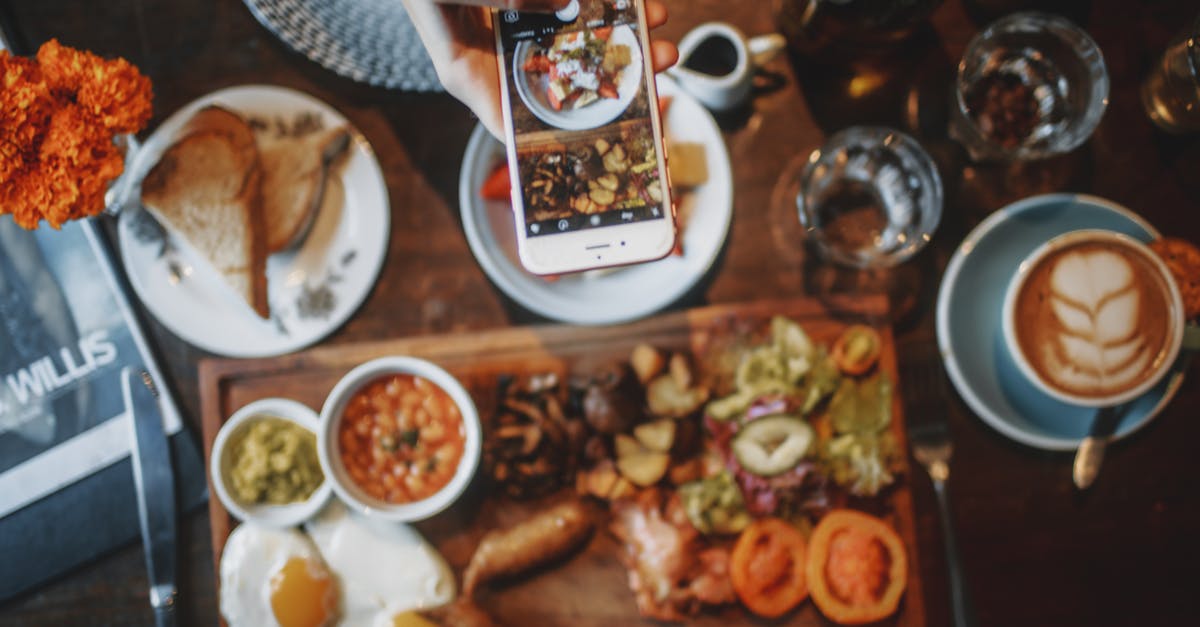 Can person take a toothpick from a restaurant in Japan? - Faceless person taking picture of breakfast Can person take a toothpick from a restaurant in Japan? - Faceless person taking picture of breakfast