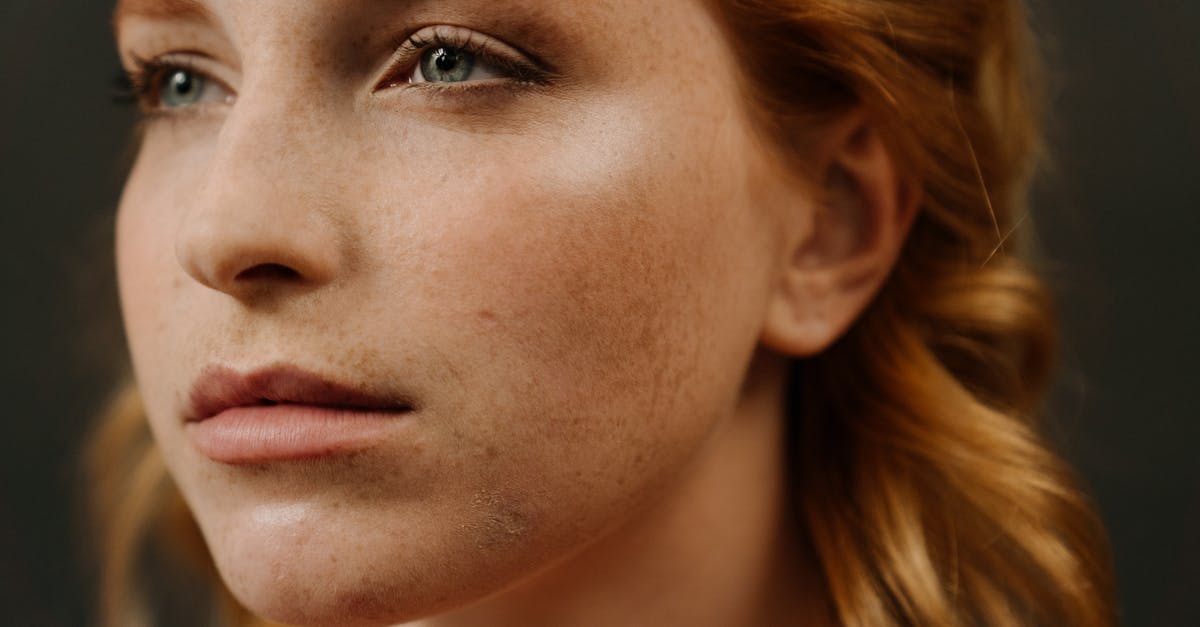 Can Russians exit Russia on an internal passport? - Woman With Brown Hair and Black Eye Shadow Can Russians exit Russia on an internal passport? - Woman With Brown Hair and Black Eye Shadow