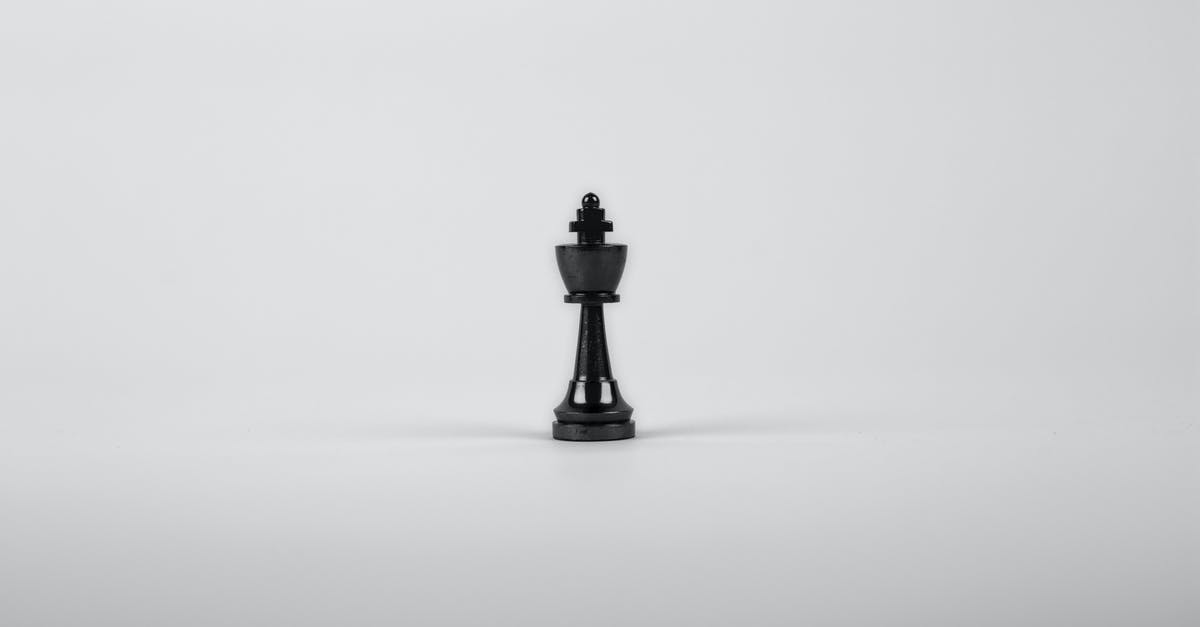 Can there be more than one UK Standard Visitor Visa stamps in a single passport? - Black Wooden King Chess Piece Can there be more than one UK Standard Visitor Visa stamps in a single passport? - Black Wooden King Chess Piece