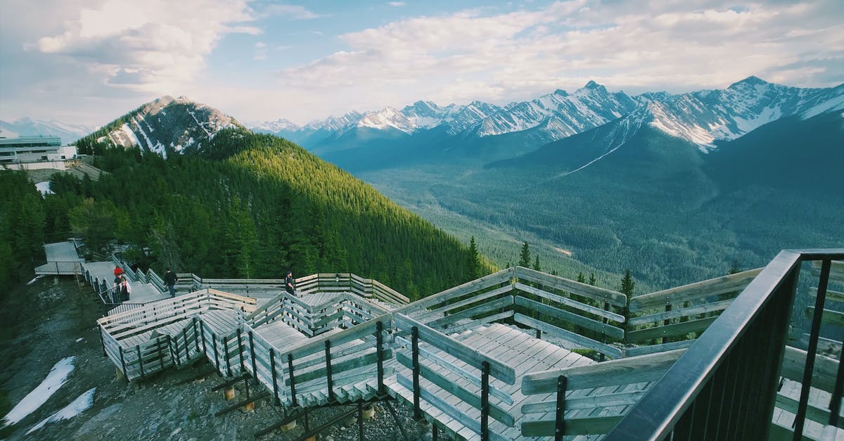 Can tourists go skiing in Yemen? - Scenic Photo of Banff National Park Can tourists go skiing in Yemen? - Scenic Photo of Banff National Park