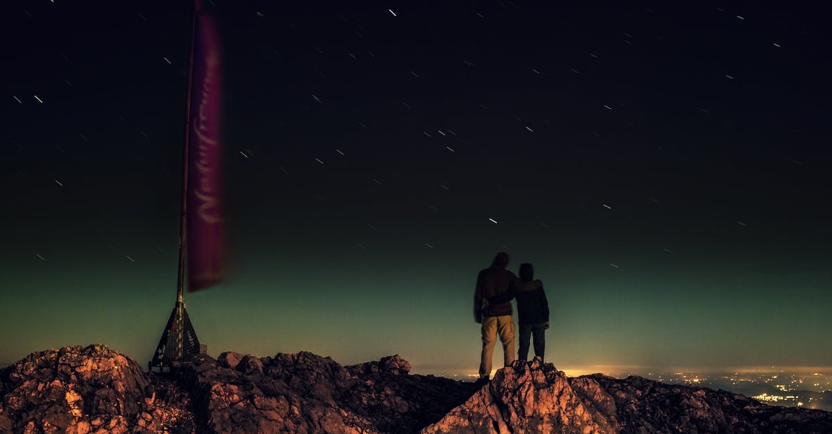 Can UK citizens connect through Madrid at the moment? - Landscape Photography of Mountain Can UK citizens connect through Madrid at the moment? - Landscape Photography of Mountain
