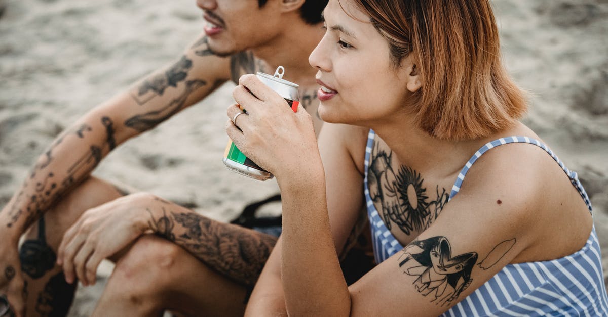 Can Vietnamese with emergency visa waiver enter Mexico? - Woman in Black and White Tank Top Holding White Ceramic Mug Can Vietnamese with emergency visa waiver enter Mexico? - Woman in Black and White Tank Top Holding White Ceramic Mug