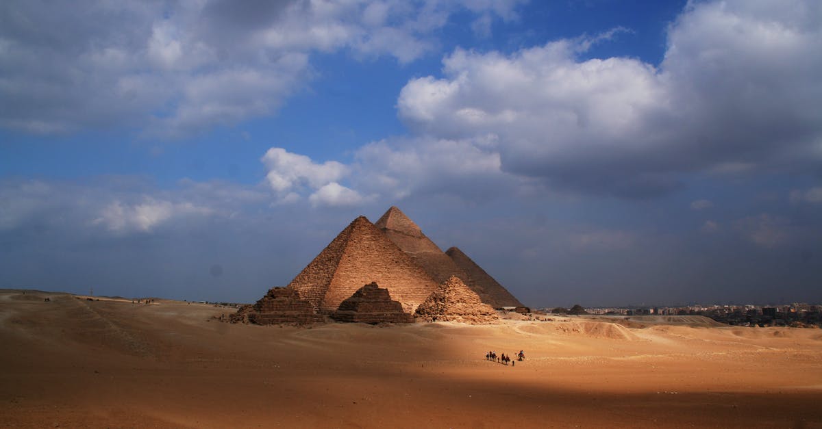 Can visiting saunas make me more prepared for heat in desert and tropics? - Amazing view of sandy dunes in desert with Pyramid of Cheops in Egypt Can visiting saunas make me more prepared for heat in desert and tropics? - Amazing view of sandy dunes in desert with Pyramid of Cheops in Egypt