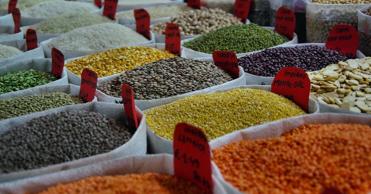 Can we carry coriander seeds powder and Dried Ginger Powder to Australia? - Assorted-color Beans in Sack Can we carry coriander seeds powder and Dried Ginger Powder to Australia? - Assorted-color Beans in Sack