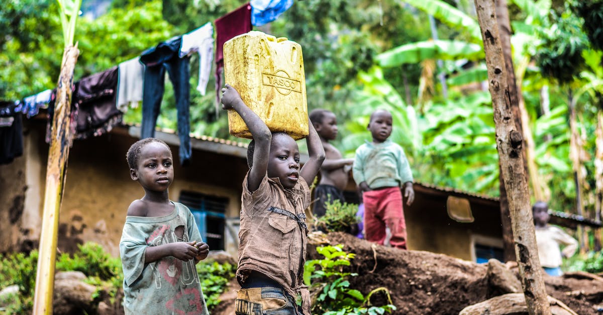 Can you authorize someone to accompany your children from US to another country? - Little Boy Carrying Can Can you authorize someone to accompany your children from US to another country? - Little Boy Carrying Can