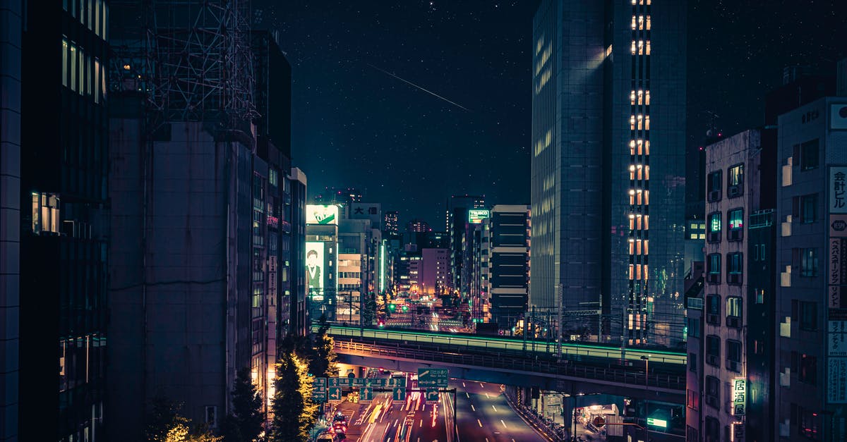 Can you buy a 3-day metro pass (for tourists) in Tokyo center? - Architectural Photography of City Buildings Can you buy a 3-day metro pass (for tourists) in Tokyo center? - Architectural Photography of City Buildings