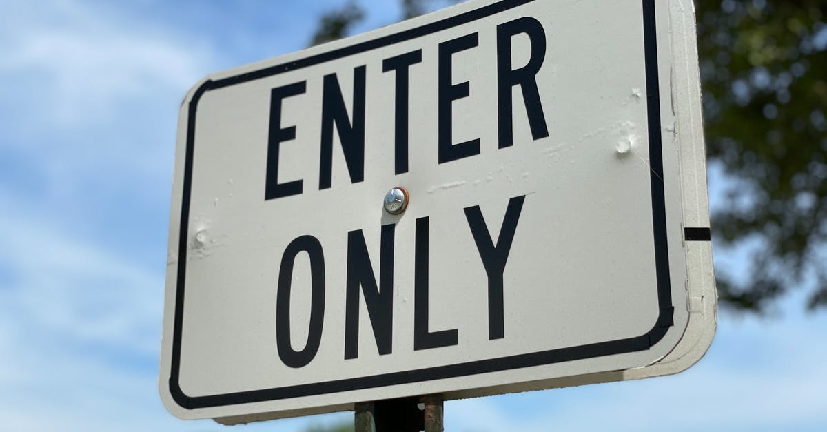Can you enter the UK via Eurostar on an EU passport with only one month of validity? - Free stock photo of caution, caveat, danger Can you enter the UK via Eurostar on an EU passport with only one month of validity? - Free stock photo of caution, caveat, danger