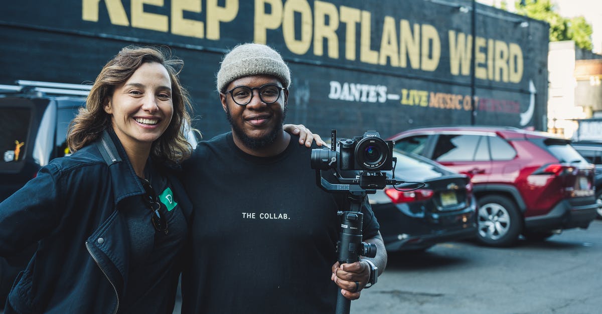 Can you sightsee in Portland, Oregon without a car? - Man Wearing Black Shirt Can you sightsee in Portland, Oregon without a car? - Man Wearing Black Shirt