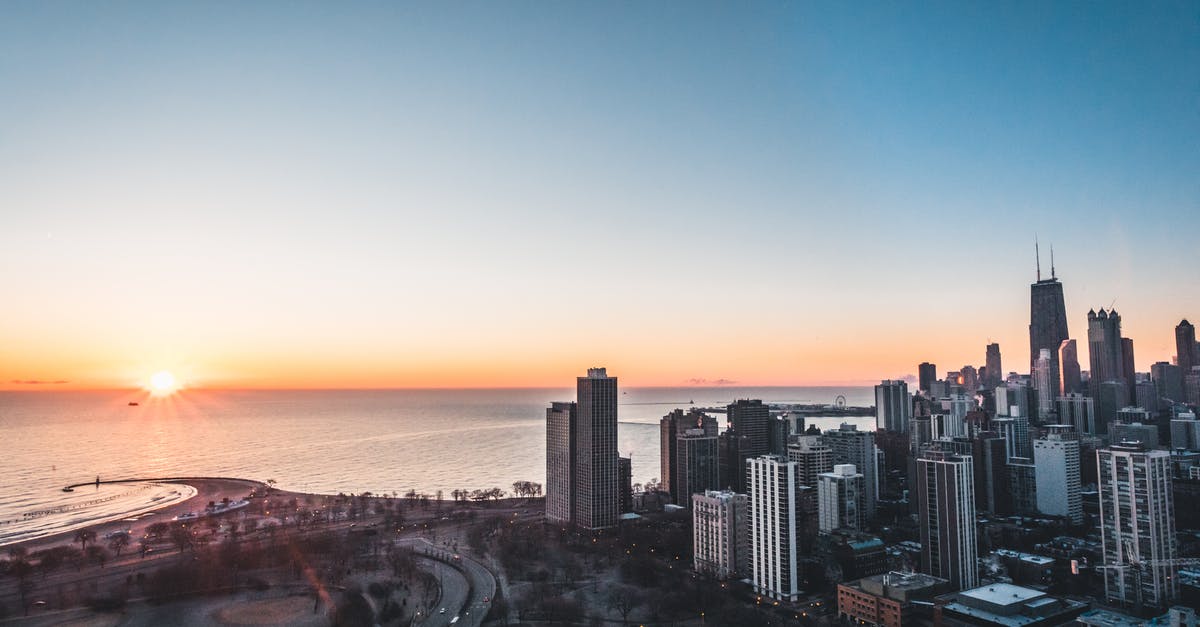Can you travel to Canada by road with an expired US passport? - Gray High-rise Buildings Can you travel to Canada by road with an expired US passport? - Gray High-rise Buildings