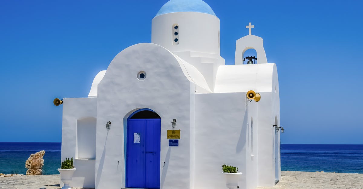 Can you travel to Northern Cyprus without a Turkish visa? - Church Beside Sea Can you travel to Northern Cyprus without a Turkish visa? - Church Beside Sea