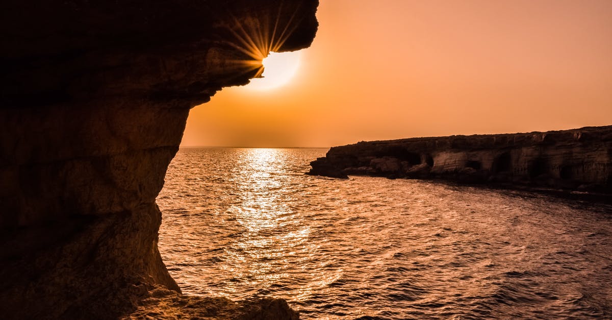 Can you travel to Northern Cyprus without a Turkish visa? - Body of Water Near Rock Formation Can you travel to Northern Cyprus without a Turkish visa? - Body of Water Near Rock Formation
