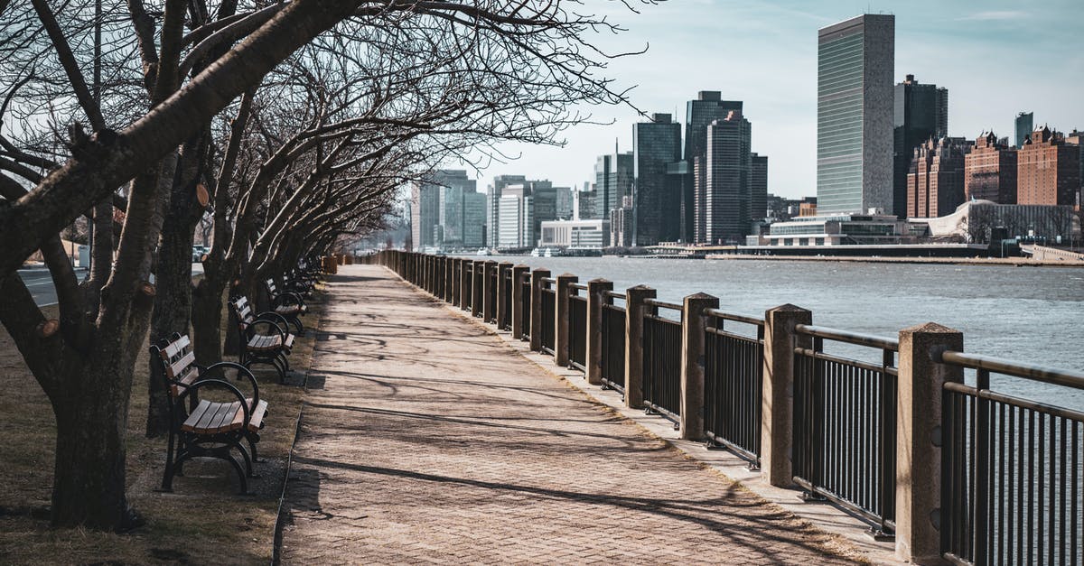 Can you walk across the Queensboro bridge to Roosevelt Island? - Roosevelt Island NYC Can you walk across the Queensboro bridge to Roosevelt Island? - Roosevelt Island NYC