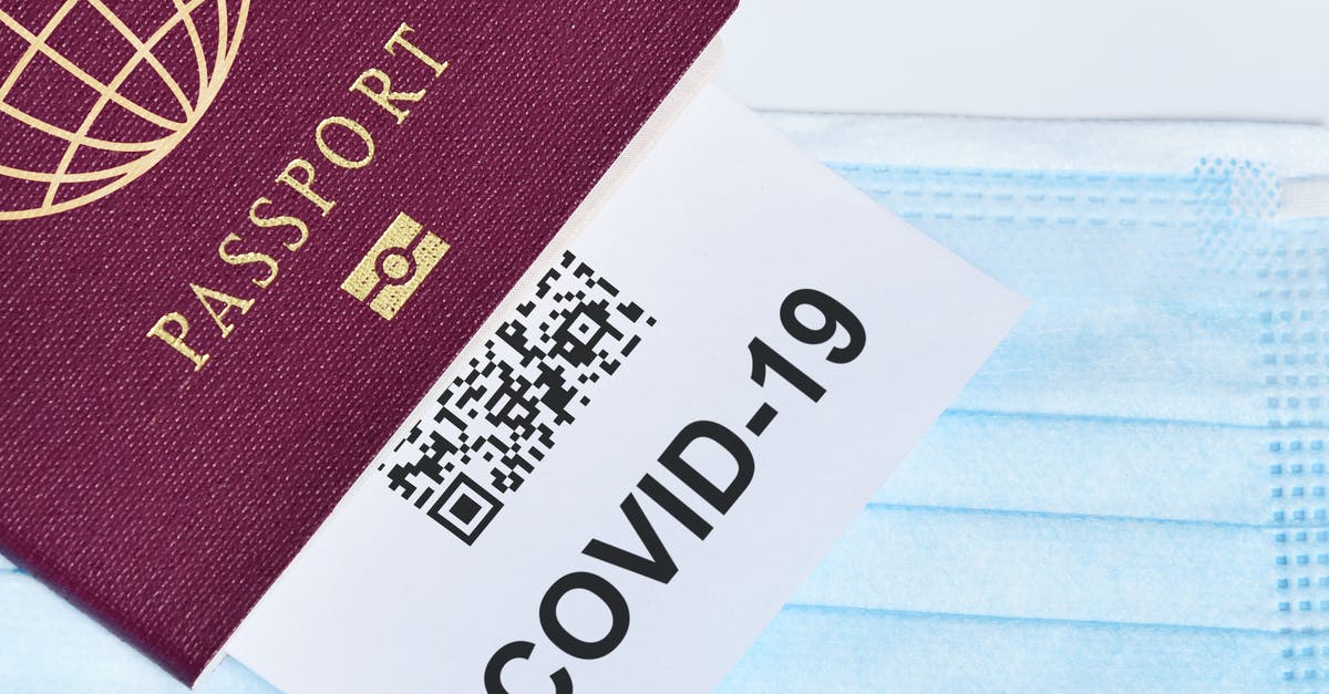 Canadian citizen traveling to USA on British Passport using ESTA - COVID-19 and travel concept, mark of coronavirus PCR testing in tourist Italian passport.Diagnostics of coronavirus in airport due to lockdown. Business and tourism hit by corona virus during Canadian citizen traveling to USA on British Passport using ESTA - COVID-19 and travel concept, mark of coronavirus PCR testing in tourist Italian passport.Diagnostics of coronavirus in airport due to lockdown. Business and tourism hit by corona virus during