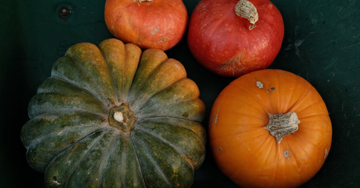 Canadian eTA on different passport - Orange and Green Round Fruits Canadian eTA on different passport - Orange and Green Round Fruits