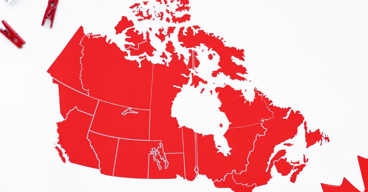 Canadian permanent resident/US citizen re-entering Canada with expired PR card - Free stock photo of america, atlas, background Canadian permanent resident/US citizen re-entering Canada with expired PR card - Free stock photo of america, atlas, background