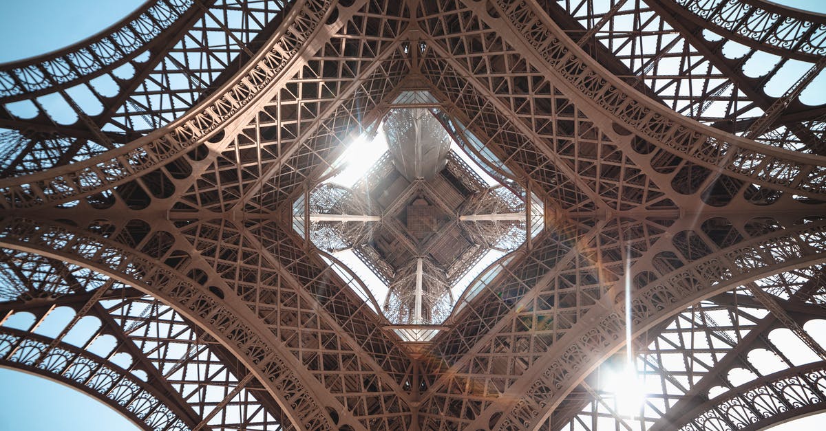 Canadian tourist visa after Paris attack - Eiffel Tower, Paris Canadian tourist visa after Paris attack - Eiffel Tower, Paris
